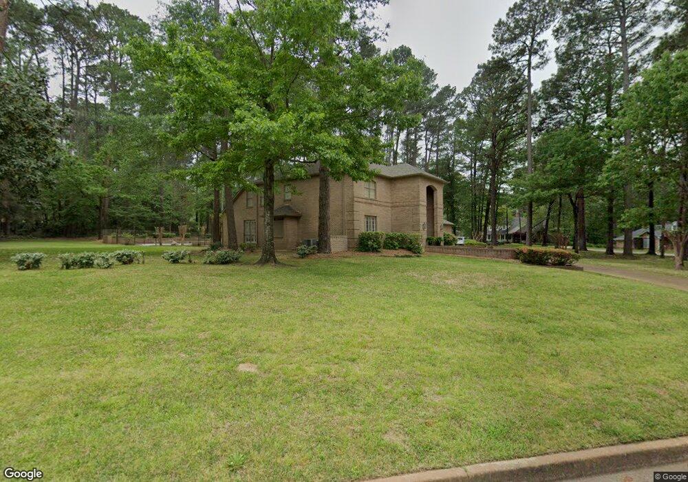 9318 Chisholm Trail, Tyler, TX 75703 - photo 1