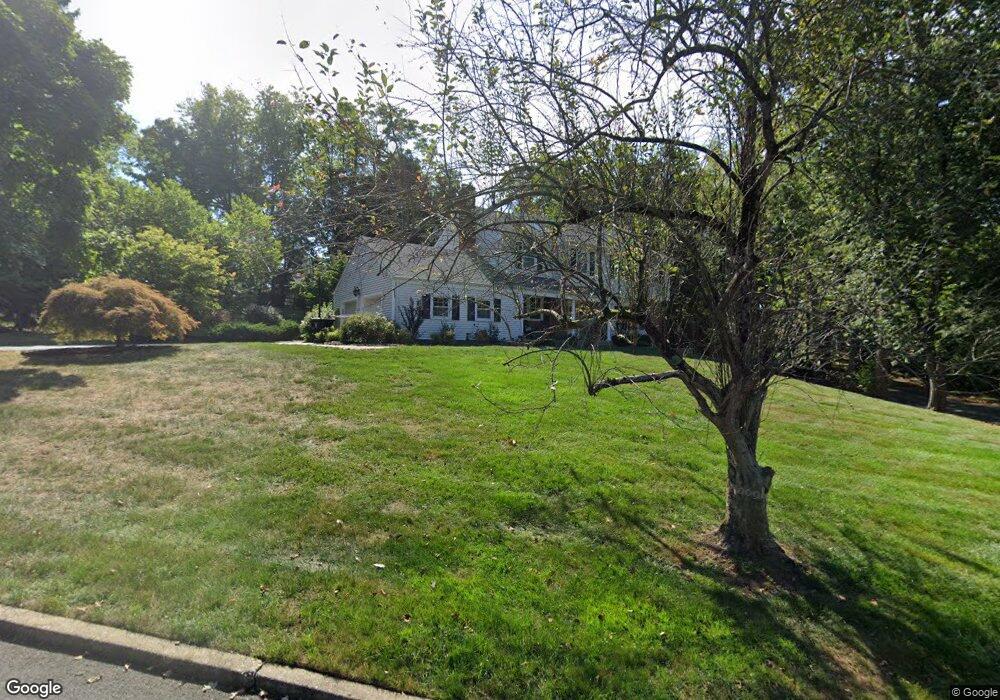 8 Winding Brook Way, Middletown, NJ 07748 - photo 1