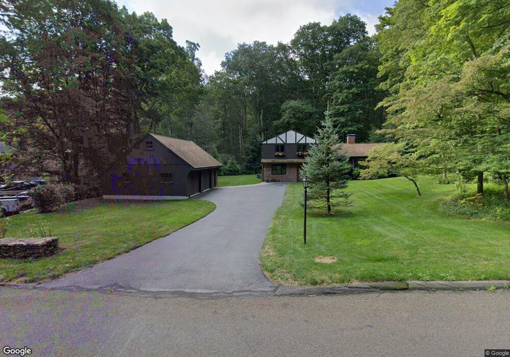 1669 Great Hill Rd, Guilford, CT 06437 - photo 1