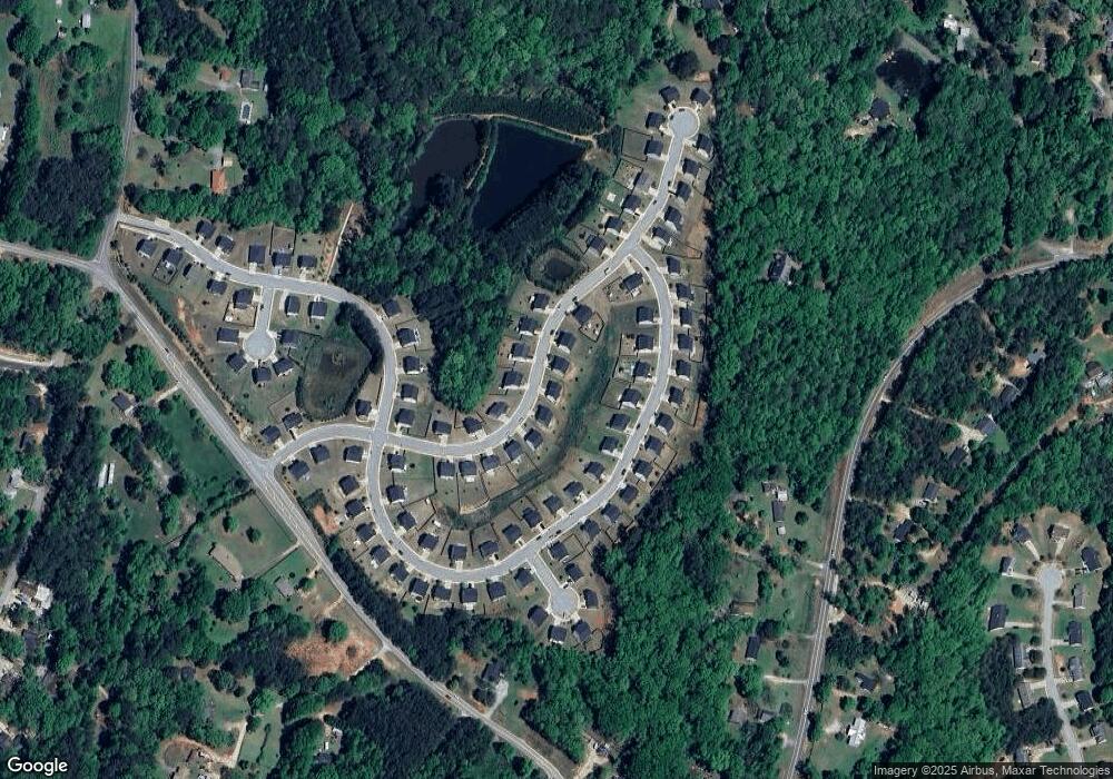 110 Blue Heron Way unit Lot C22, Covington, GA 30016 - photo 1