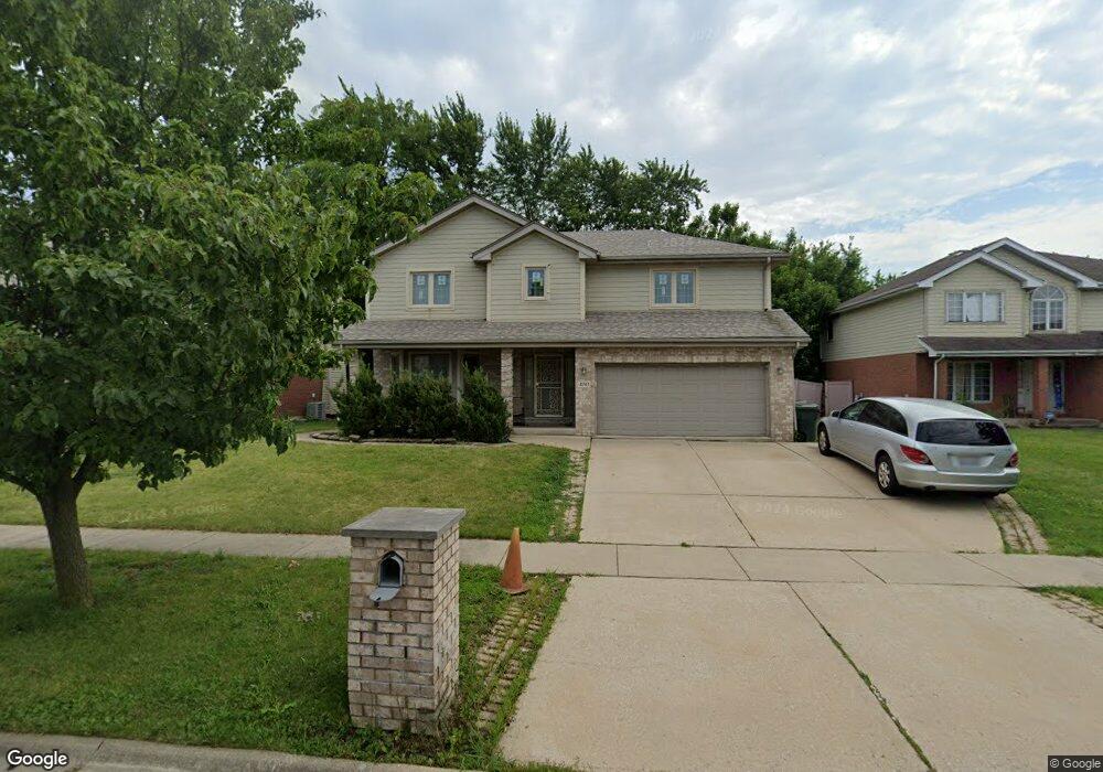 4741 186th Place, Country Club Hills, IL 60478 - photo 1