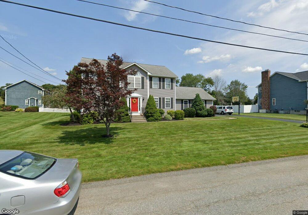 4 Steere Rd, Cumberland, RI 02864 - photo 1