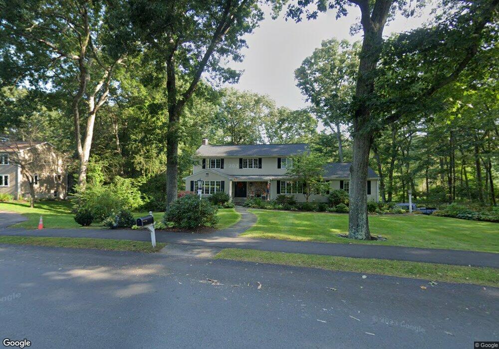 29 Eliot Hill Rd, Natick, MA 01760 - photo 1