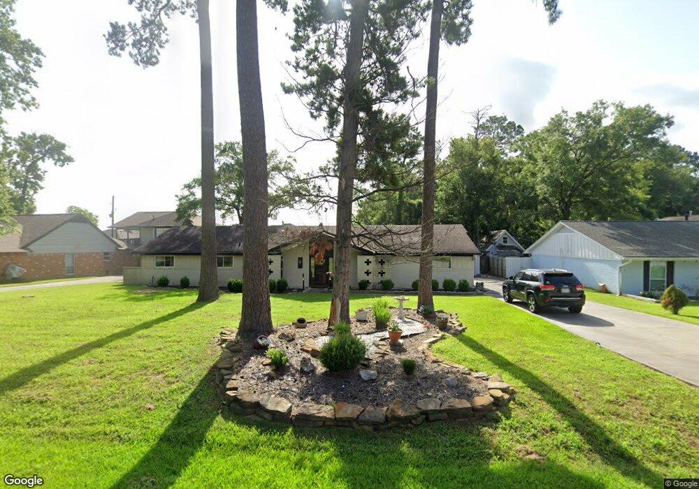 25402 Spring Ridge Dr, Spring, TX 77386 - photo 1