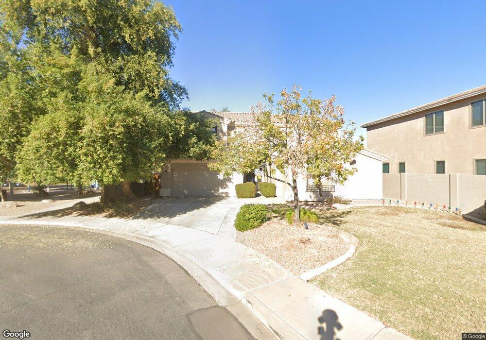 1854 E Locust Place, Chandler, AZ 85286 - photo 1