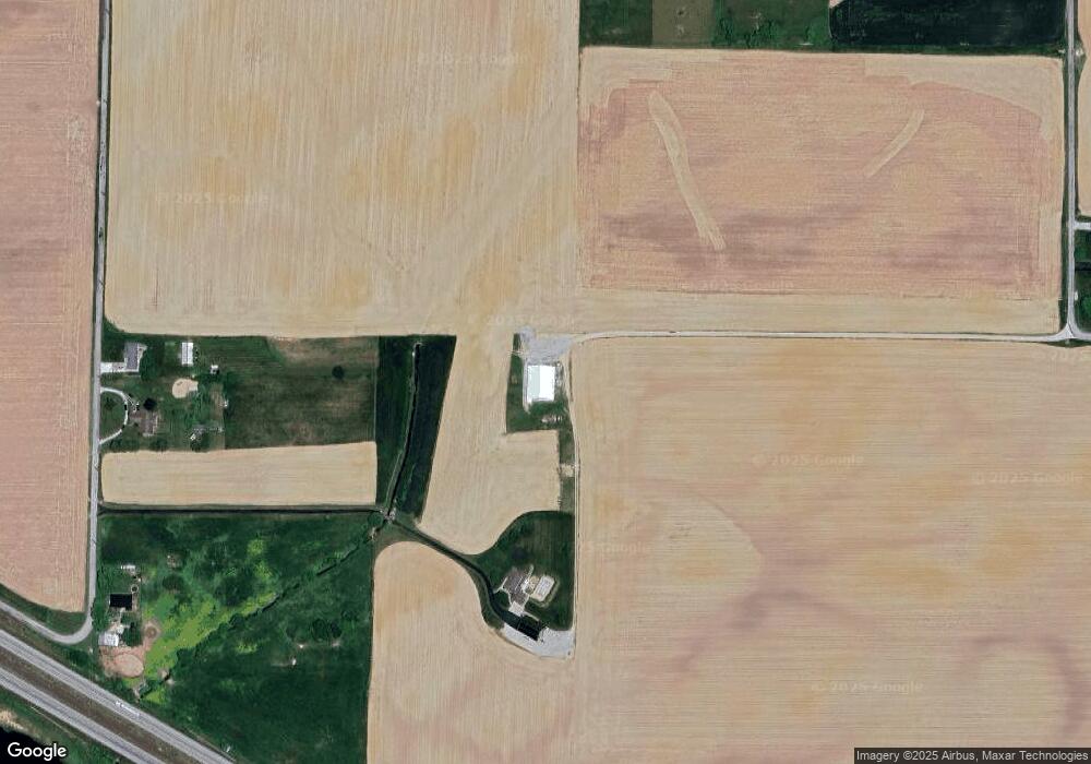 1556 N County Road 70 E, Greensburg, IN 47240 - photo 1