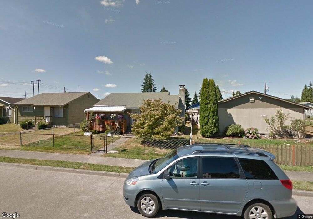 253 28th Ave, Longview, WA 98632 - photo 1