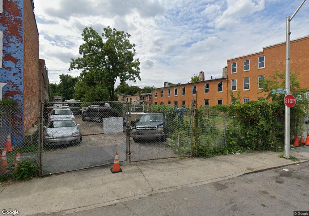 42 S Franklintown Rd, Baltimore, MD 21223 - photo 1