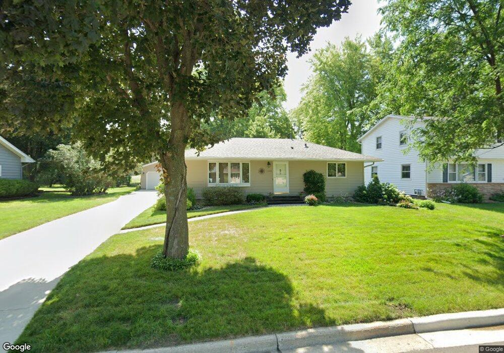 1306 Foothill Blvd, Albert Lea, MN 56007 - photo 1