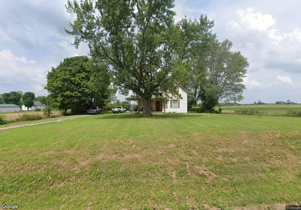 671 Normans Camp Rd, Harrodsburg, KY 40330 - photo 1