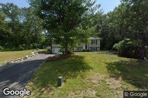 11 Louise Ave, Assonet, MA 02702