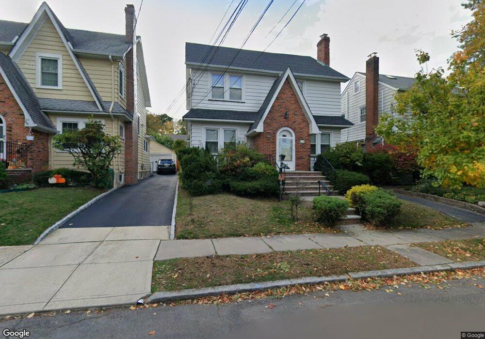 25 Lowell Terrace, Bloomfield, NJ 07003 - photo 1