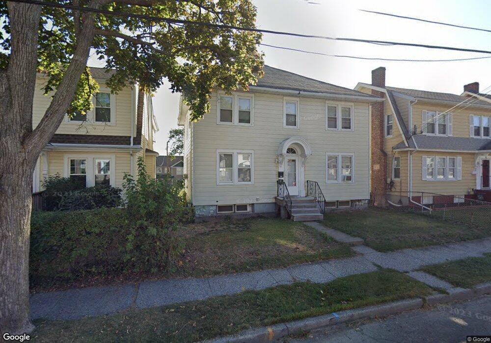 18 Forsythe Place, Newburgh, NY 12550 - photo 1