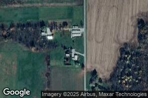 11202 N Henley Rd, Marshall, IN 47859
