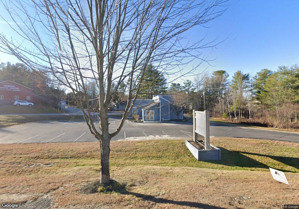 1278 Roosevelt Trail, Raymond, ME 04071 - photo 1