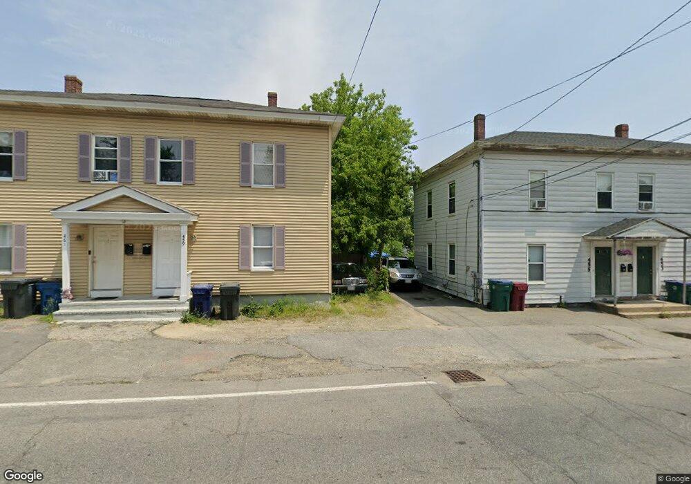 Street View Photo