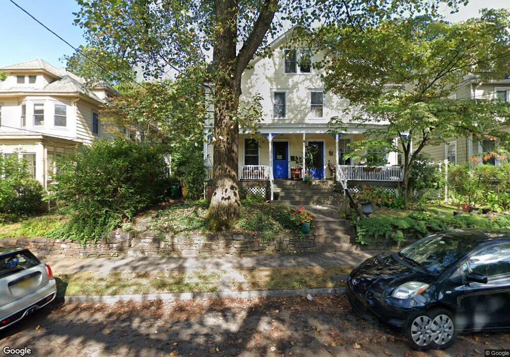 43 Maple St, Princeton, NJ 08542 - photo 1