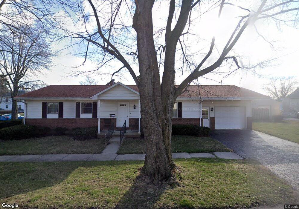 1301 S West St, Findlay, OH 45840 - photo 1