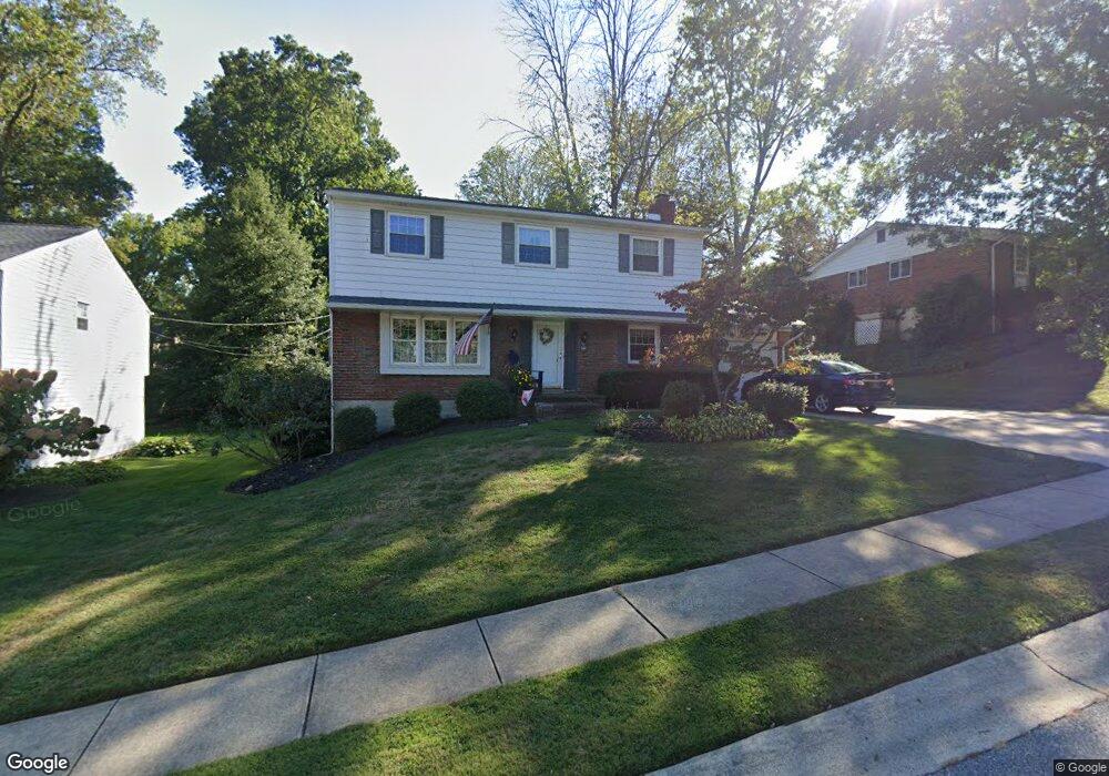 1012 Jeffrey Rd, Wilmington, DE 19810 - photo 1