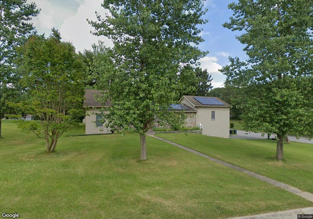 1908 Lincoln Rd, Forest Hill, MD 21050 - photo 1