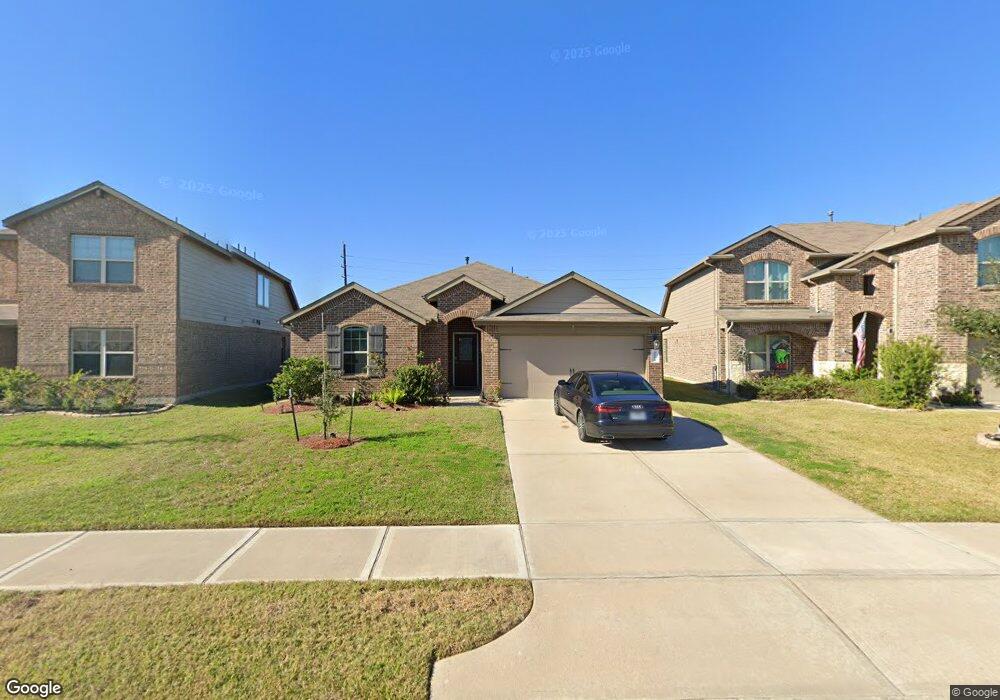3102 Zephyr Park Ln, Katy, TX 77494 - photo 1