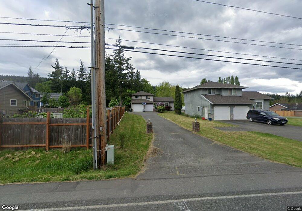 3794 Britton Rd, Bellingham, WA 98226 - photo 1