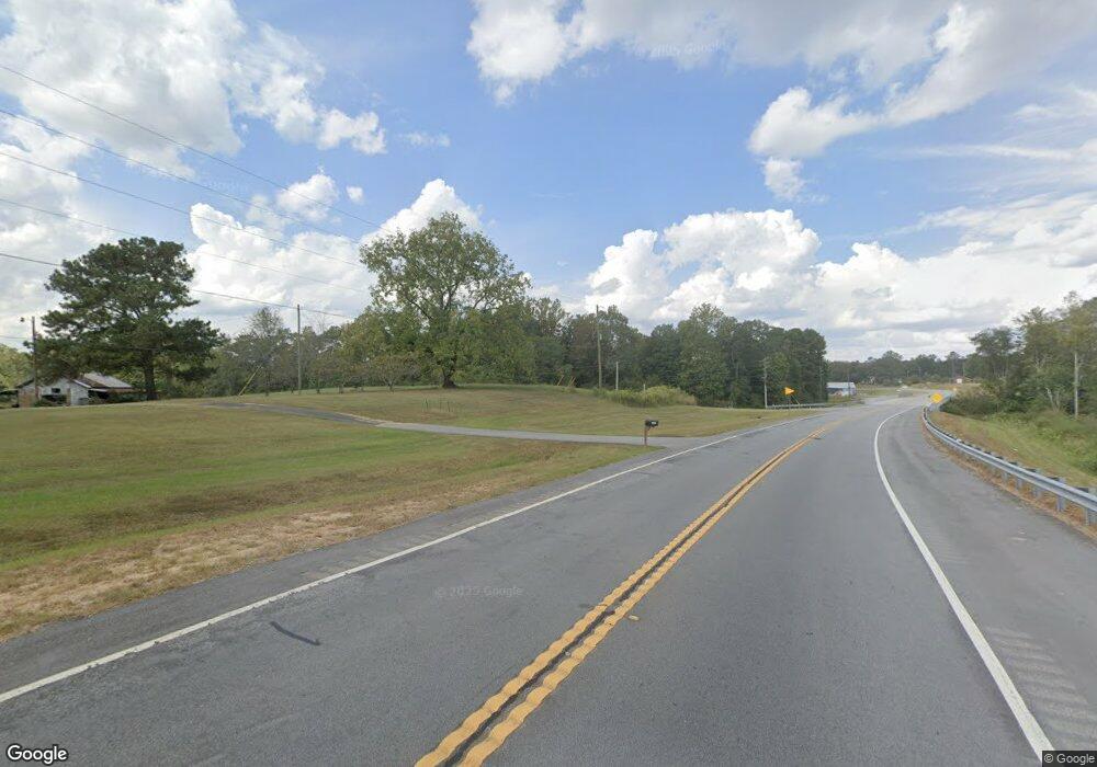 642 N Highway 100, Bowdon, GA 30108 - photo 1