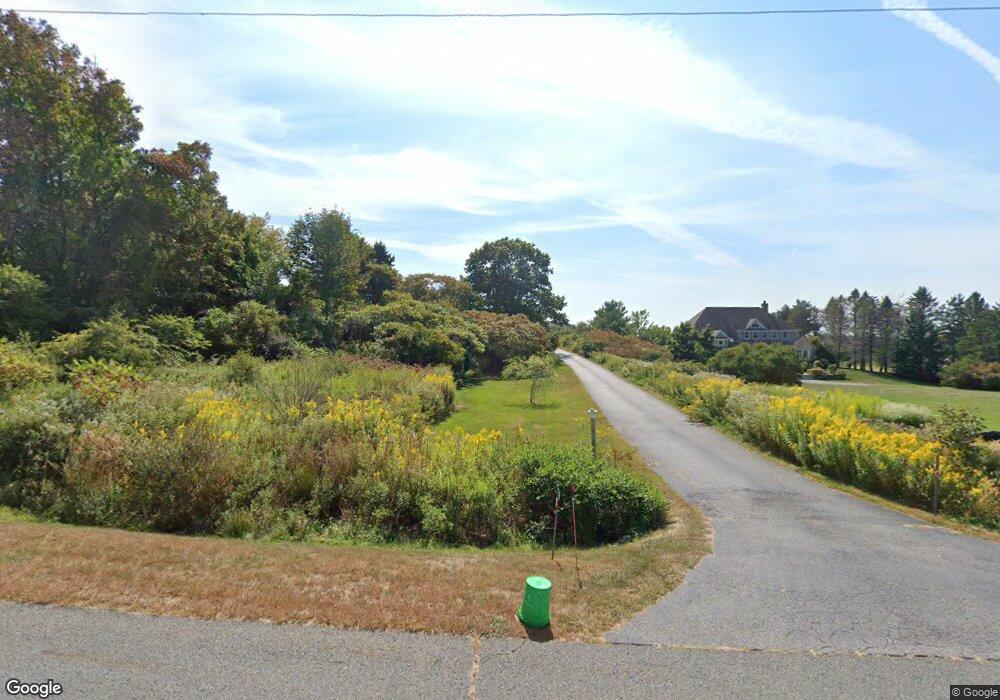 14 Prout Place, Cape Elizabeth, ME 04107 - photo 1