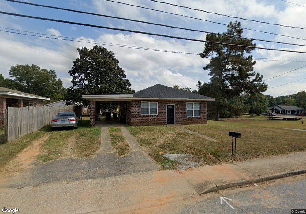 109 S Maple St, Walhalla, SC 29691 - photo 1