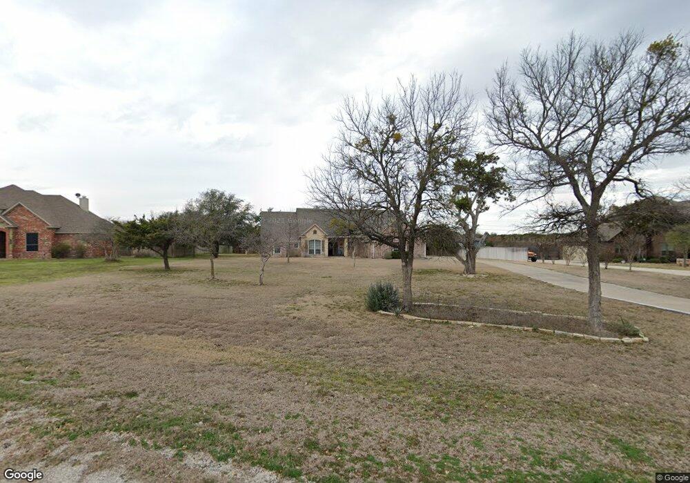 2521 Elk Hollow Ln, Weatherford, TX 76085 - photo 1