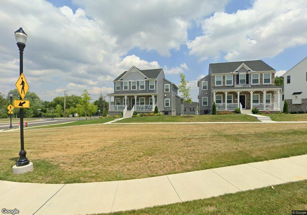 8361 Yellow Springs Rd, Frederick, MD 21702 - photo 1