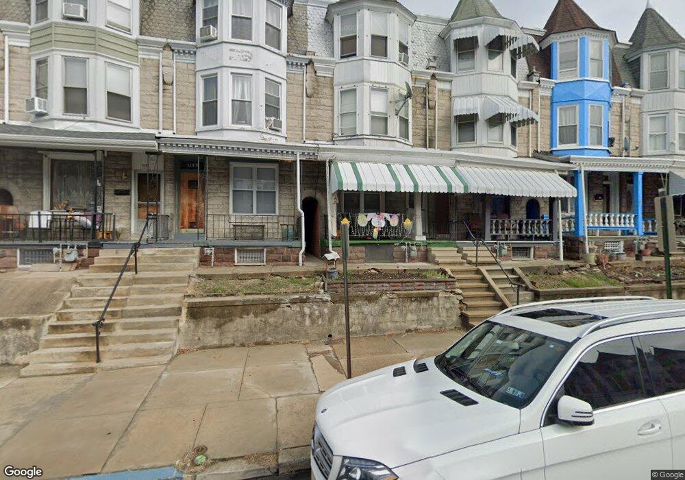 1123 N 11th St, Reading, PA 19604 - photo 1