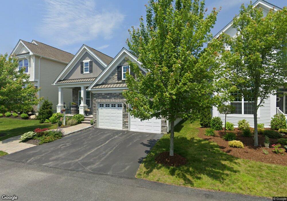 32 Briarwood, Plymouth, MA 02360 - photo 1