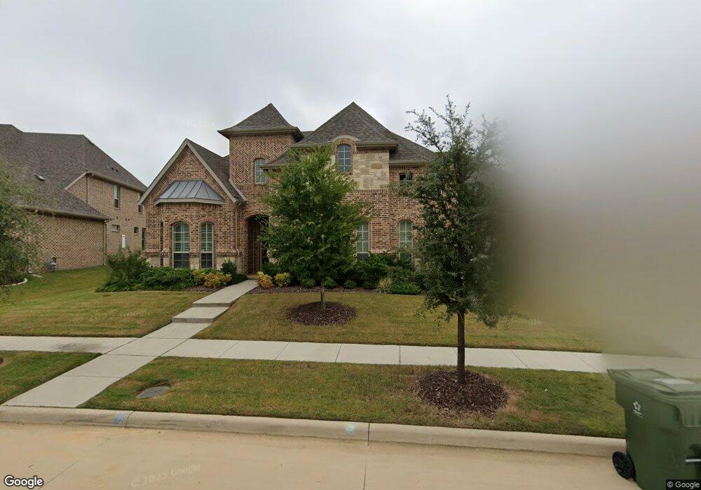 909 Giverny Ln, Southlake, TX 76092 - photo 1