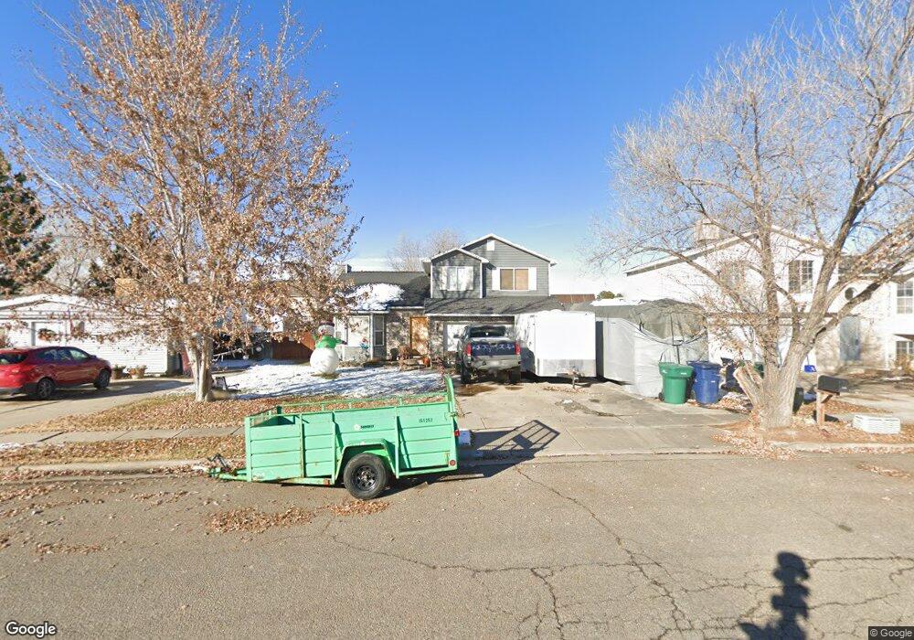 4256 W 5050 S, Roy, UT 84067 - photo 1
