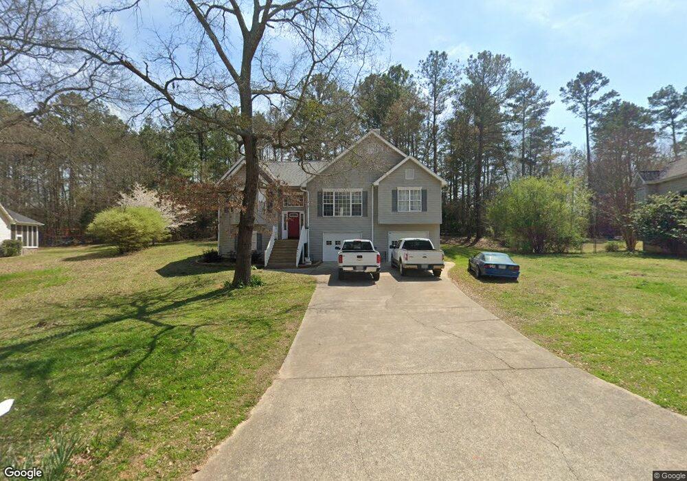 412 Calloway Cir, Rockmart, GA 30153 - photo 1