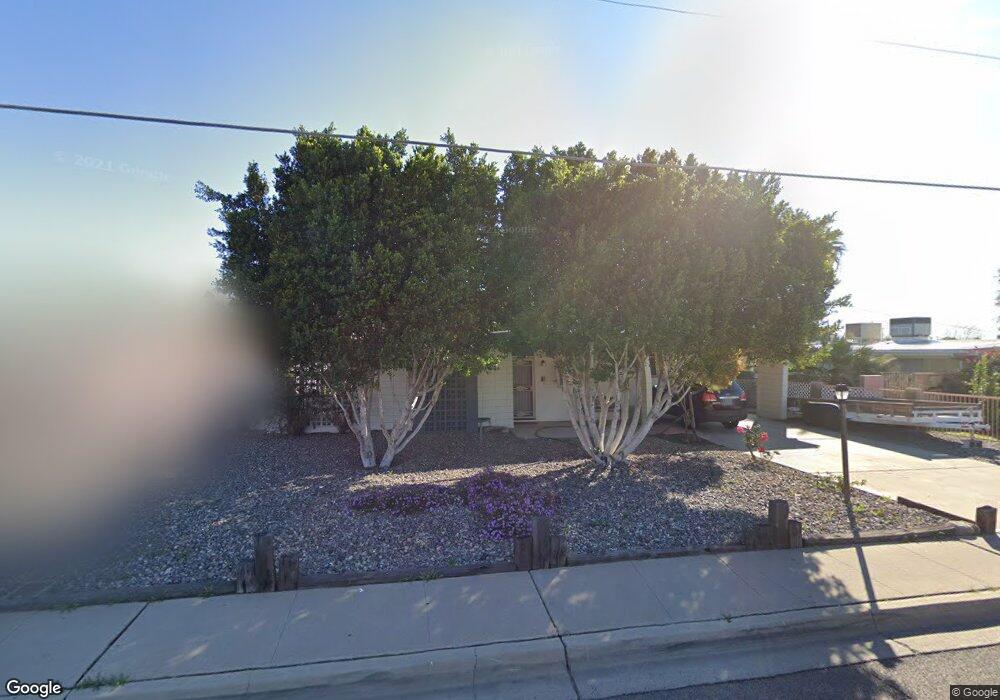 8817 N 39th Ave, Phoenix, AZ 85051 - photo 1