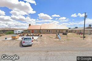 400 Lawson Dr, Moapa, NV 89025