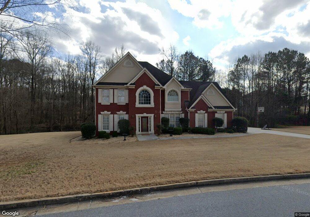 2760 Wellington Way SE, Conyers, GA 30013 - photo 1