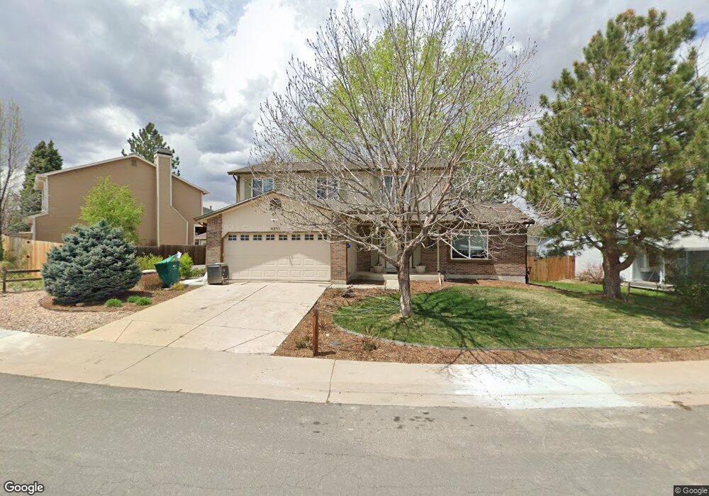 4251 S Biscay Cir, Aurora, CO 80013 - photo 1