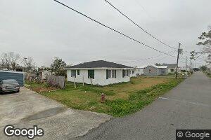 202 W 11th St, Larose, LA 70373