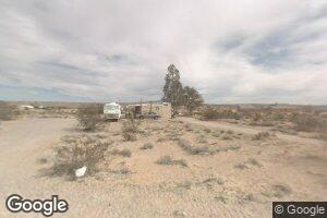 1580 Lou St, Overton, NV 89040