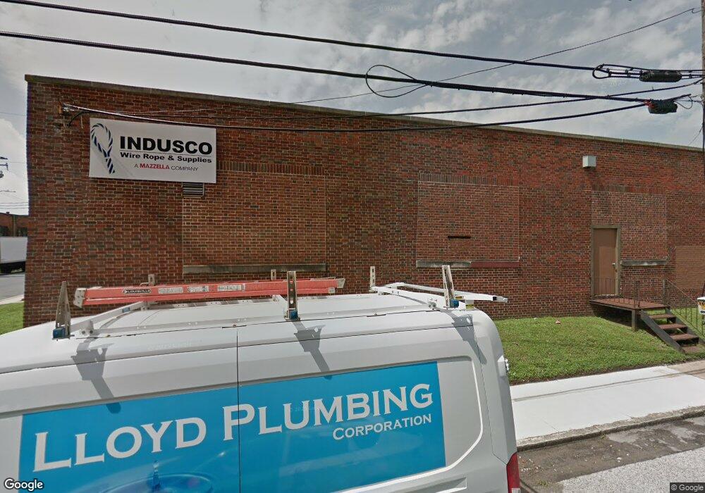 1025 W Ostend St, Baltimore, MD 21230 - photo 1