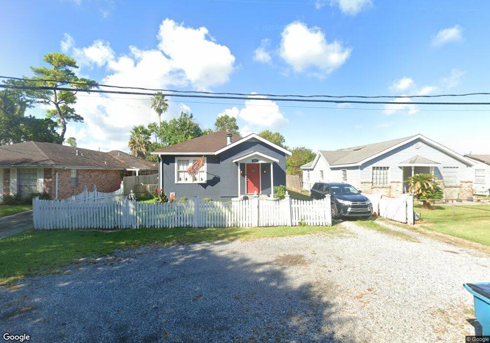 416 Transcontinental Dr, Metairie, LA 70001 - photo 1