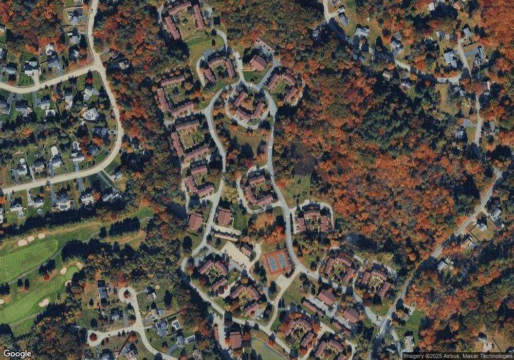 71 Apache Way unit B, Tewksbury, MA 01876 - photo 1