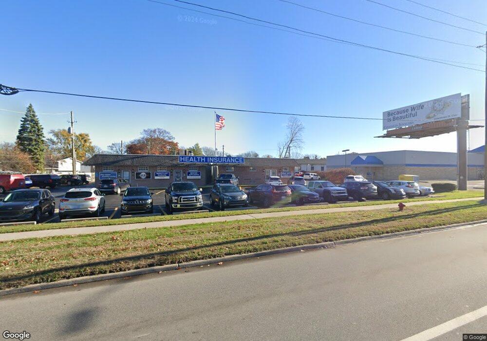 2916 Pine Grove Ave, Port Huron, MI 48060 - photo 1