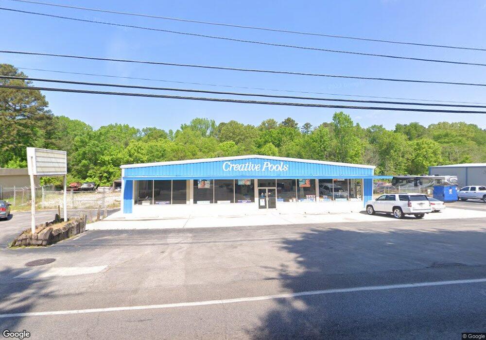 1034 Chalkville School Rd, Center Point, AL 35215 - photo 1