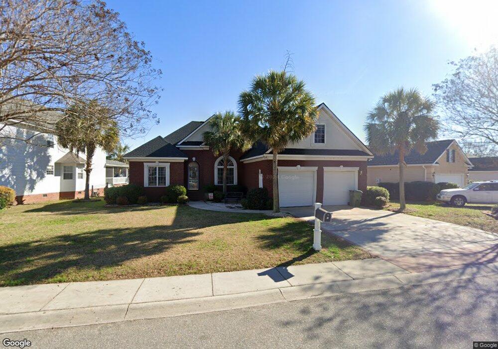 2153 Twin Bridge Dr, Florence, SC 29505 - photo 1