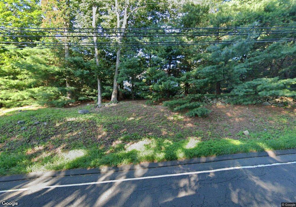 271 Georgetown Rd, Weston, CT 06883 - photo 1