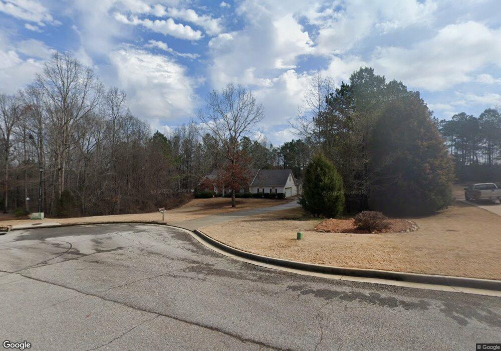 324 Black Willow Ct, Locust Grove, GA 30248 - photo 1
